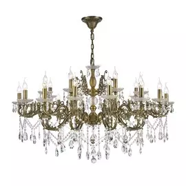 Люстра Dio Darte COLZANO E 1.1.24.200 A