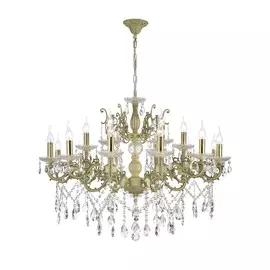 Люстра Dio Darte COLZANO E 1.1.18.600 W