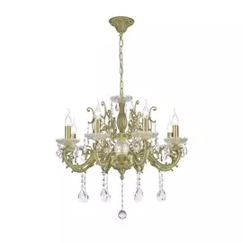 Люстра Dio Darte Colzano E 1.1.8.200 W