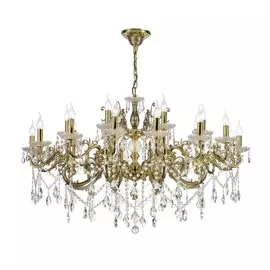 Люстра Dio Darte Colzano E 1.1.24.200 Cg