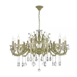 Люстра Dio Darte COLZANO E 1.1.12.600 W