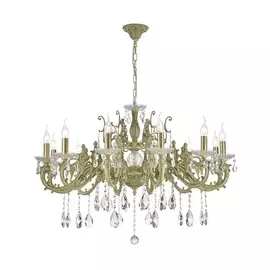 Люстра Dio Darte COLZANO E 1.1.12.200 W