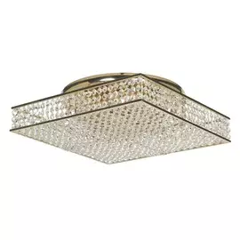 Люстра Dio Darte COMO E 1.2.40.100 G