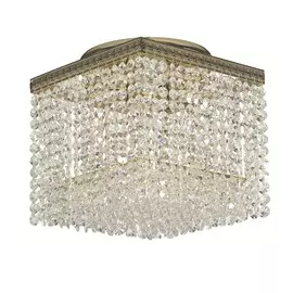 Люстра Dio Darte CREMONO E 1.2.24.100 G