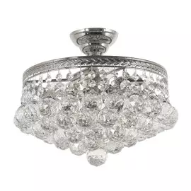 Люстра Dio Darte Cremono E 1.3.30.200 N