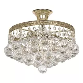 Люстра Dio Darte Cremono E 1.3.30.200 G