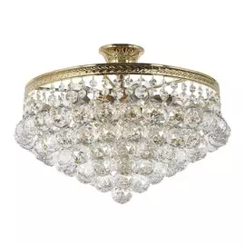 Люстра Dio Darte Cremono E 1.3.46.200 G