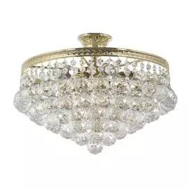 Люстра Dio Darte Cremono E 1.3.38.200 G