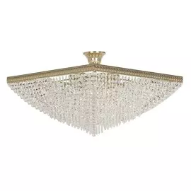 Люстра Dio Darte CREMONO E 1.3.50X50.200 G