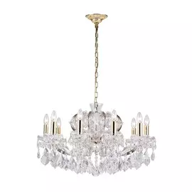 Люстра Dio Darte DIAMANTE E 1.1.10.600 G