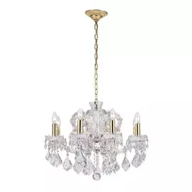 Люстра Dio Darte DIAMANTE E 1.1.8.600 G