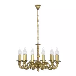 Люстра Dio Darte Dolce E 1.1.12 Ag