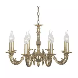 Люстра Dio Darte Dolce E 1.1.8 G