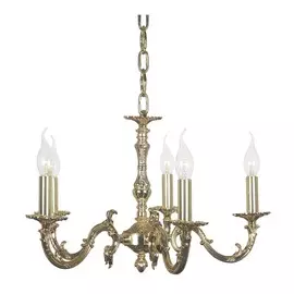 Люстра Dio Darte Dolce E 1.1.5 G