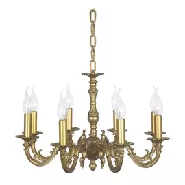 Люстра Dio Darte Dolce E 1.1.8 Ag