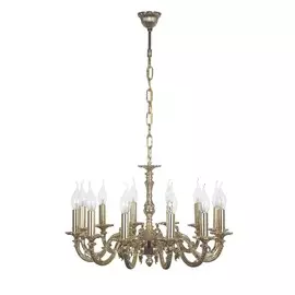 Люстра Dio Darte Dolce E 1.1.12 G