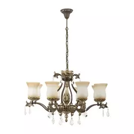 Люстра Dio Darte DORATO E 1.1.8.200 S