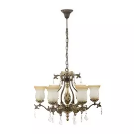 Люстра Dio Darte DORATO E 1.1.6.600 S