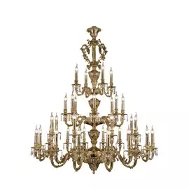 Люстра Dio Darte ESTRADA E 1.1.36.600 G