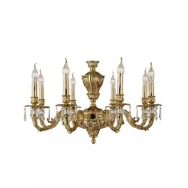 Люстра Dio Darte ESTRADA E 1.1.8.600 G