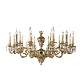 Люстра Dio Darte ESTRADA E 1.1.18.600 G