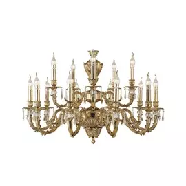 Люстра Dio Darte ESTRADA E 1.1.15.600 G