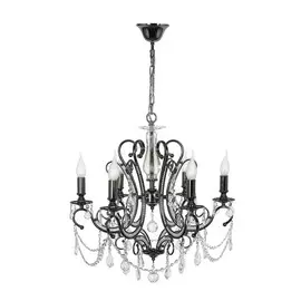 Люстра Dio Darte FABRIZIA E 1.1.6.600 NB