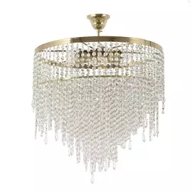 Люстра Dio Darte FERRARA E 1.3.50.200 G