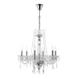 Люстра Dio Darte Fiorino E 1.1.6.200 N