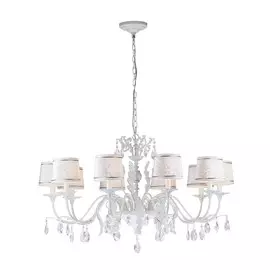 Люстра Dio Darte FIRENZE E 1.1.10.600 W