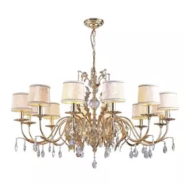 Люстра Dio Darte FIRENZE E 1.1.12.600 CG