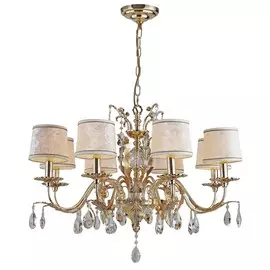 Люстра Dio Darte FIRENZE E 1.1.8.600 CG