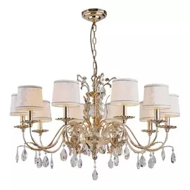 Люстра Dio Darte FIRENZE E 1.1.10.600 CG