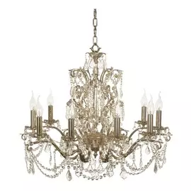 Люстра Dio Darte FORLI E 1.1.10.200 G