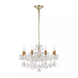 Люстра Dio Darte GALLIANO E 1.1.8.200 G