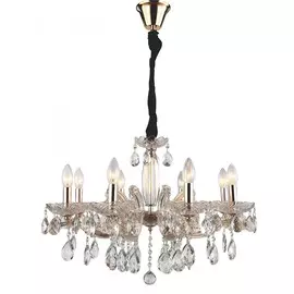 Люстра Dio Darte GALLIANO E 1.1.8.600 G