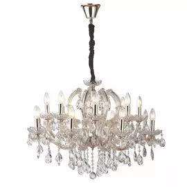 Люстра Dio Darte GALLIANO E 1.1.16.600 G