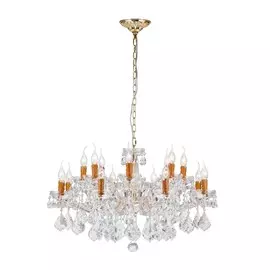 Люстра Dio Darte GALLIANO E 1.1.16.200 G