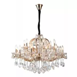 Люстра Dio Darte Galliano E 1.1.18.600 G