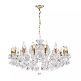 Люстра Dio Darte GALLIANO E 1.1.24.200 G