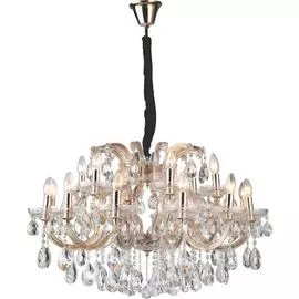 Люстра Dio Darte GLORIA E 1.1.18.600 G