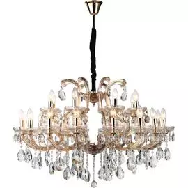 Люстра Dio Darte GLORIA E 1.1.24.600 G