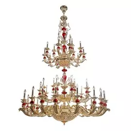 Люстра Dio Darte Grande E 1.1.50 Cg