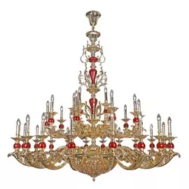 Люстра Dio Darte Grande E 1.1.35 Cg