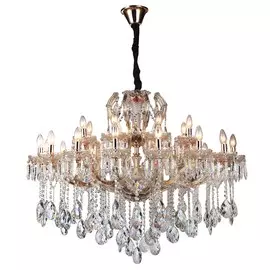 Люстра Dio Darte INFINITO E 1.1.24.600 G