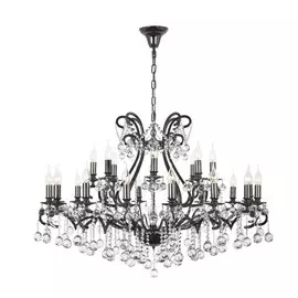 Люстра Dio Darte Isola E 1.1.24.200 Nb