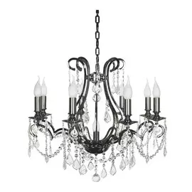 Люстра Dio Darte ISOLA E 1.1.8.600 NB