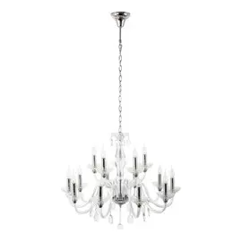 Люстра Dio Darte LAMPONI E 1.1.15.600 N