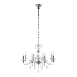 Люстра Dio Darte LAMPONI E 1.1.8.600 N