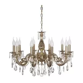 Люстра Dio Darte Lauria E 1.1.10.200 Gh